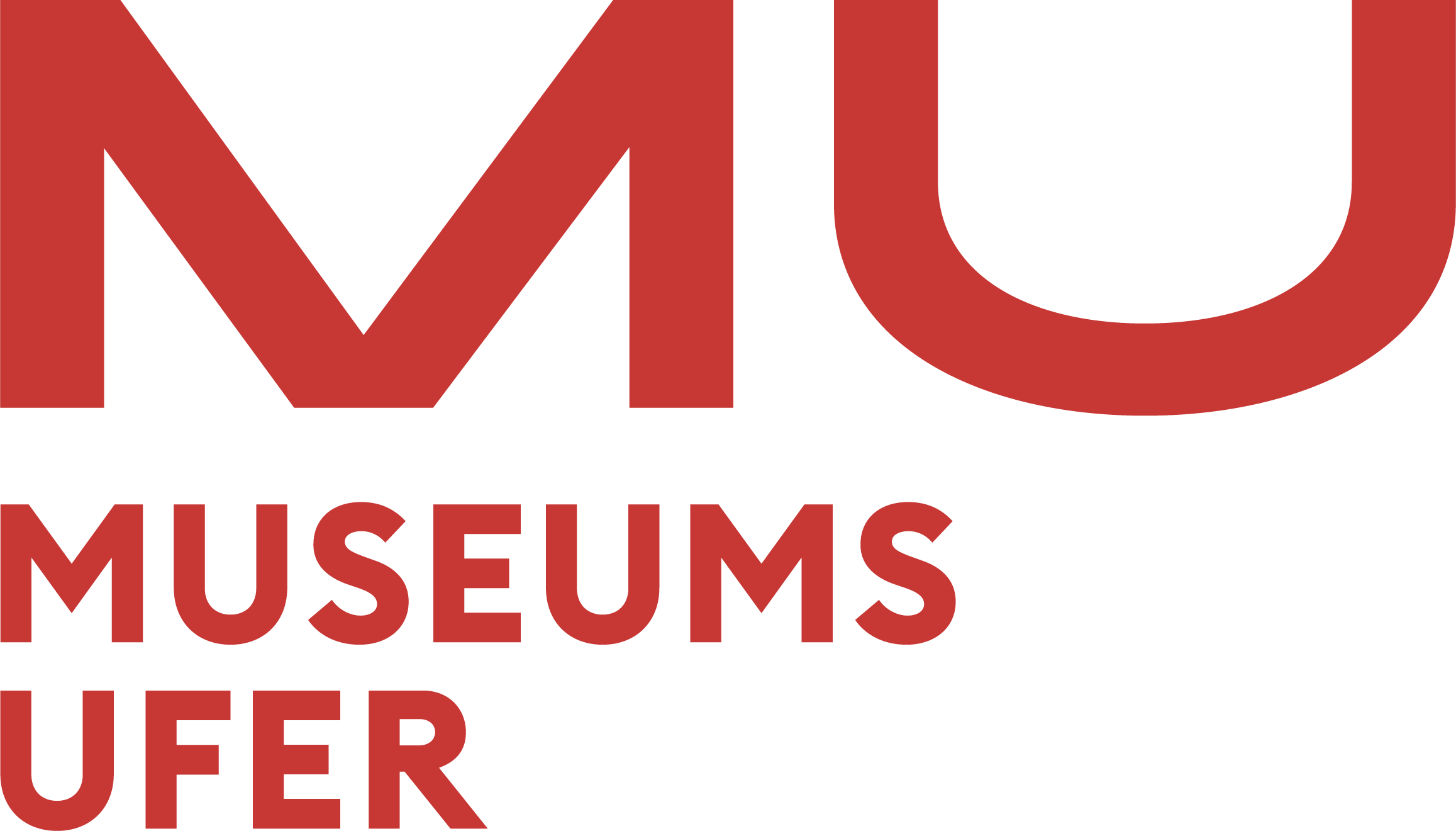 Logo Museumsufer Frankfurt am Main